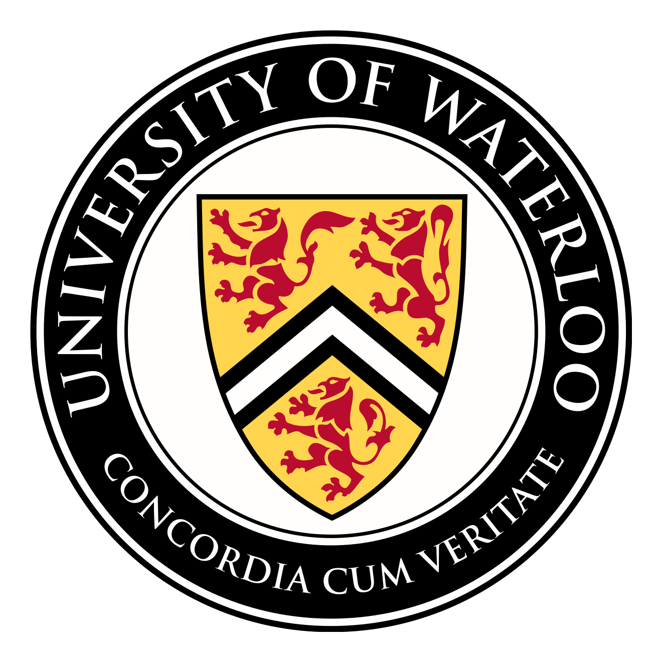 滑铁卢大学